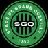 Stade de Grand Quevilly