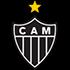 Atlético MG S20 Logo