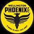 Wellington Phoenix Logo