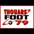 Thouars Foot 79