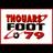 Thouars Foot 79
