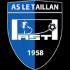 AS Taillanaise