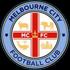 Melbourne City FC Logo