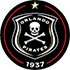 Orlando Pirates Logo