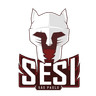 Sesi SP  Logo