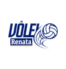 Vôlei Renata Logo