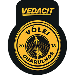 Vedacit Vôlei Guarulhos