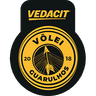 Vedacit Vôlei Guarulhos Logo