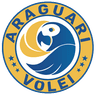 Araguari Vôlei Logo