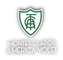 Montes Claros América Vôlei