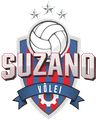 Suzano Vôlei Logo