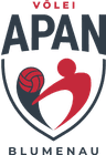 APAN Blumenau Logo