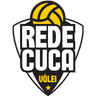 Rede Cuca Volei Logo