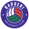 Barueri Volleyball Club Logo