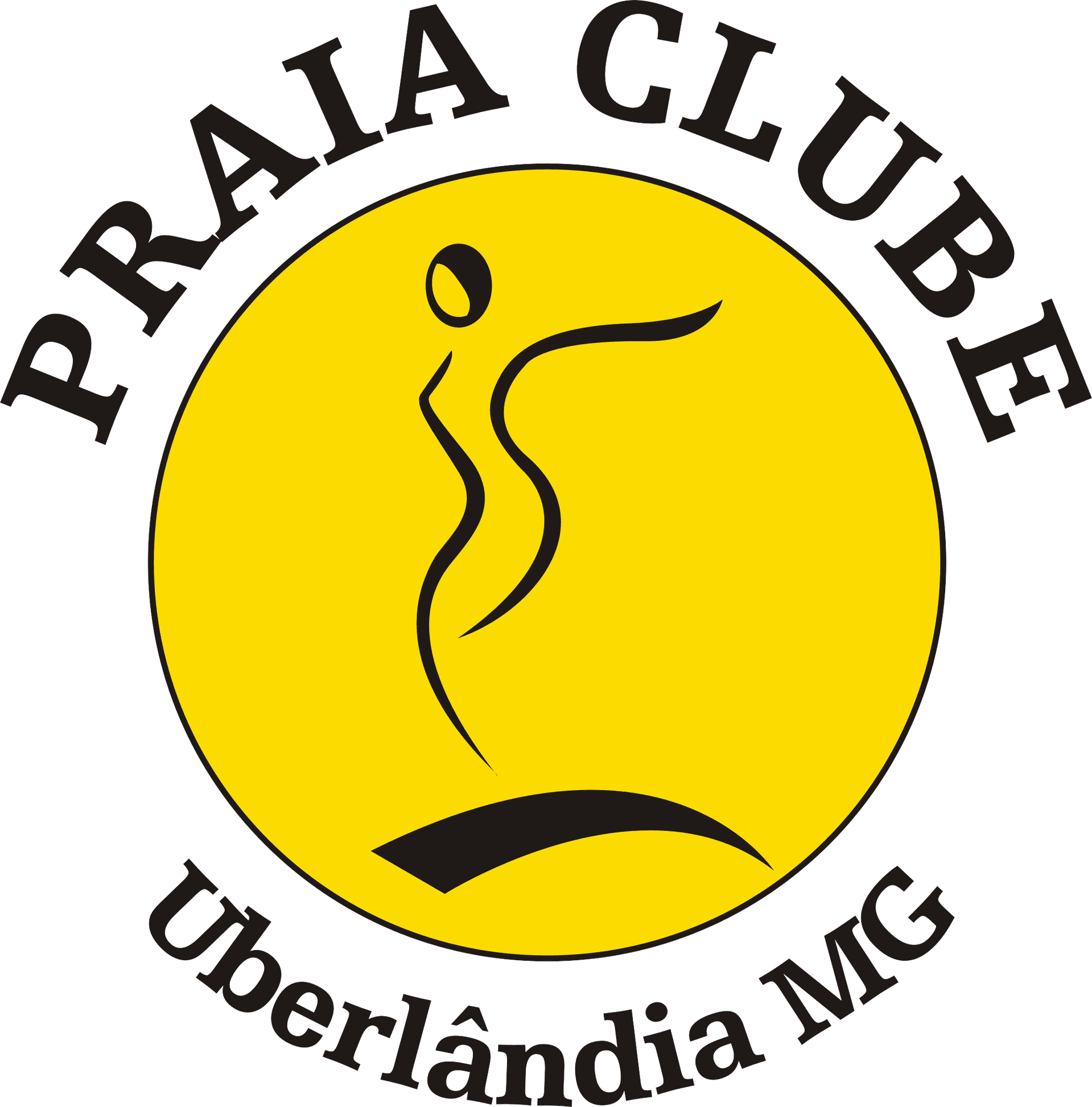 Praia Clube Uberlândia
