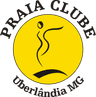 Praia Clube Uberlândia Logo
