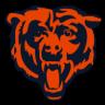 Chicago Bears Logo