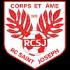 Racing Club de Saint Joseph