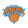 New York Knicks Logo