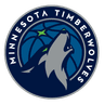 Minnesota Timberwolves Logo