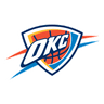 Oklahoma City Thunder Logo