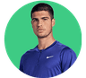 Carlos Alcaraz Logo