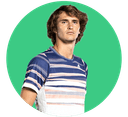Alexander Zverev