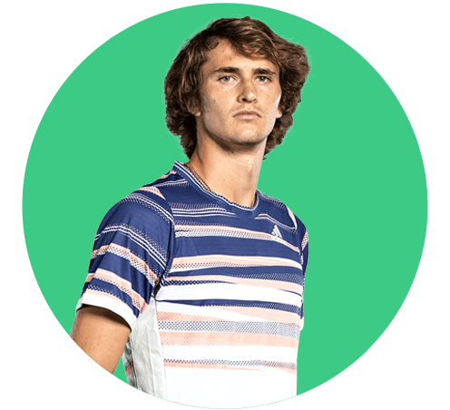 Alexander Zverev