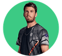 Cameron Norrie