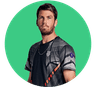 Cameron Norrie Logo