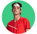 Taylor Fritz