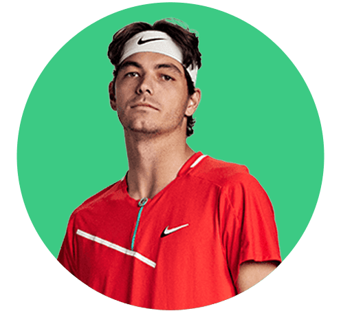 Taylor Fritz