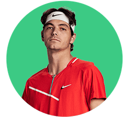 Taylor Fritz