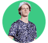 Jannik Sinner Logo