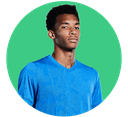 Felix Auger-Aliassime