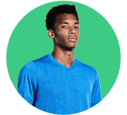 Felix Auger-Aliassime