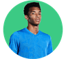 Felix Auger-Aliassime Logo