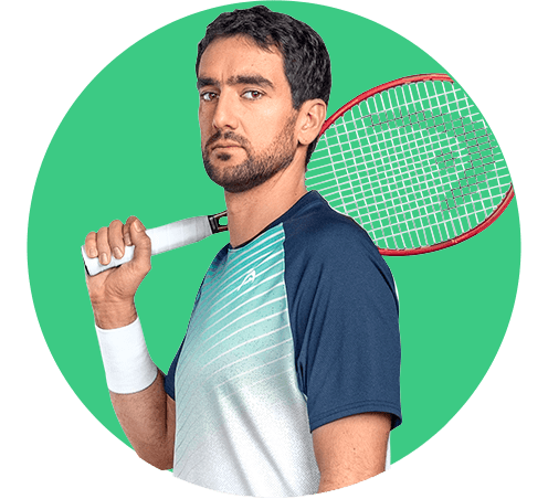 Marin Cilic