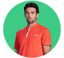 Matteo Berrettini