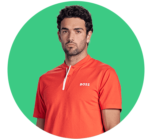 Matteo Berrettini