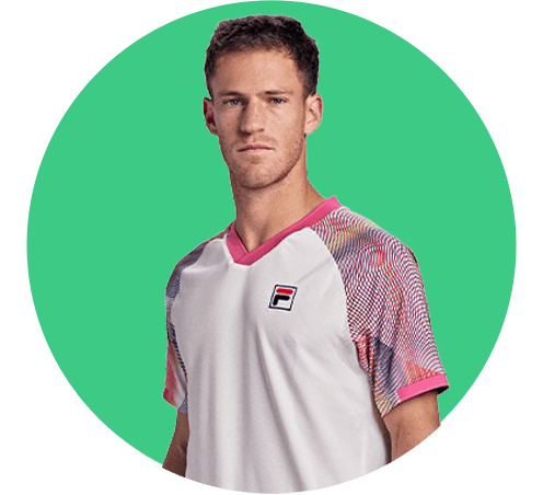 Diego Schwartzman 🇦🇷