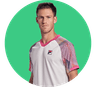 Diego Schwartzman 🇦🇷 Logo