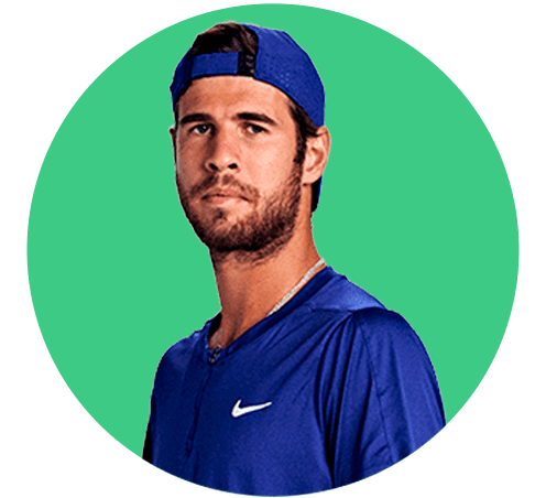 Karen Khachanov