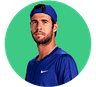 Karen Khachanov Logo
