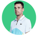 Roberto Bautista Agut
