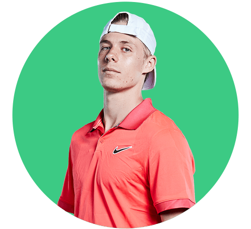 Denis Shapovalov