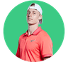 Denis Shapovalov Logo