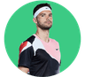 Grigor Dimitrov Logo