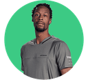 Gael Monfils