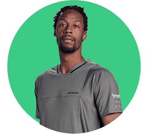 Gael Monfils